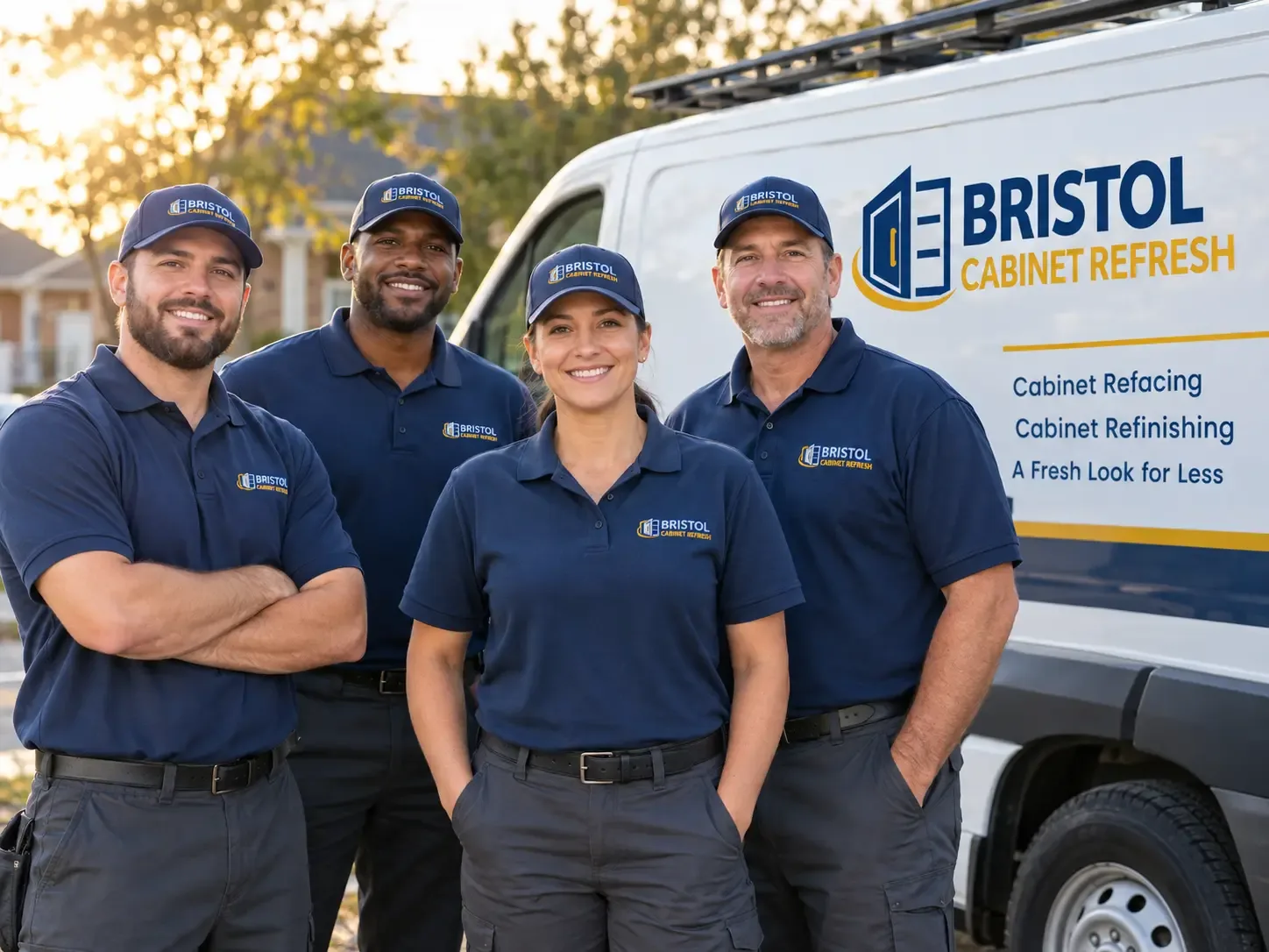 Kitchen Cabinet Refacing company in Ballston Spa, NY
